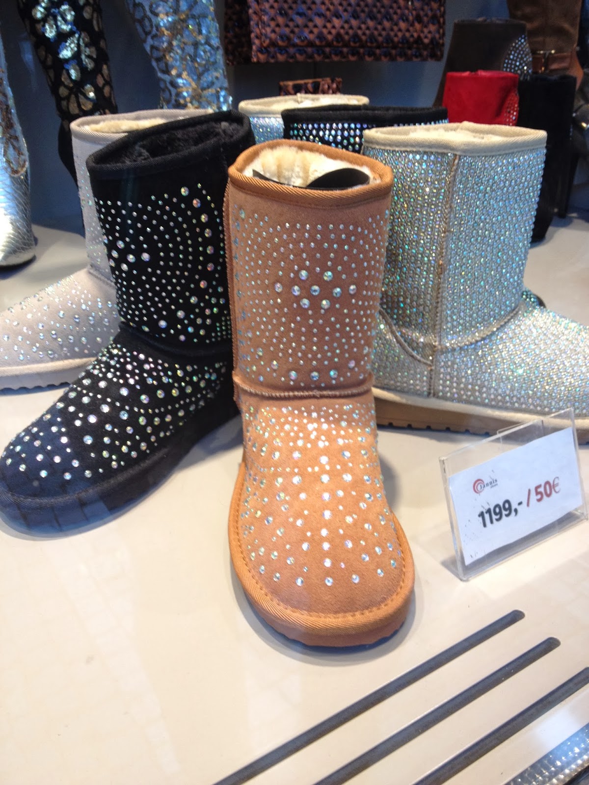australian boots like uggs