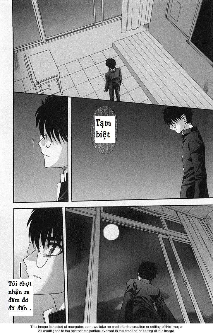 Lunar Legend Tsukihime chap 73