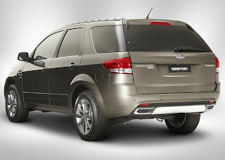 Bmw Bmw M3 Bmw X5 2012 Ford Territory