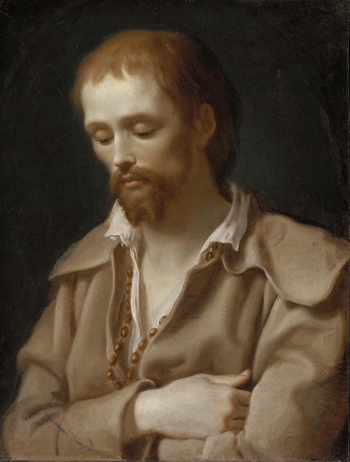 Spencer Alley Antonio Cavallucci (17521795) Rome