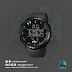 2324Xclusive Store: PALADA Sports Digital Wrist Watch Casual Quartz 50M Water Resistant