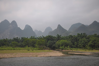 Karstit Lijiang-joella