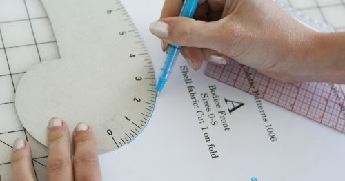 Hướng dẫn chi tiết Cách vẽ parabol bằng thước đơn giản và chính xác