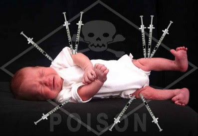 No ai vaccini obbligatori: Si alla libertà di scelta!!!