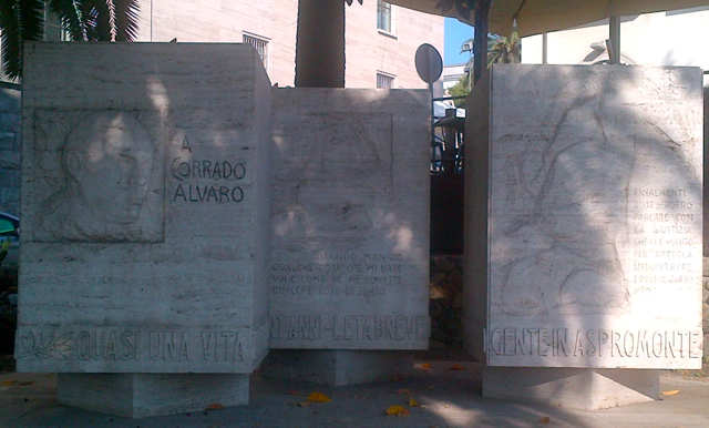 il bianco e il nero SUD / CORRADO ALVARO jpg (640x386)