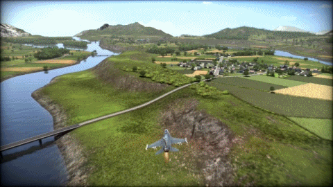 한국에서 전쟁시 볼수 있는 장면 | 인스티즈