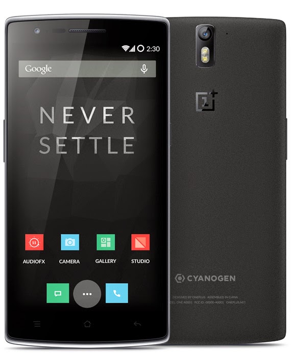 OnePlus Two, Θα έχει ανακοινωθεί έως τα μέσα του 2015