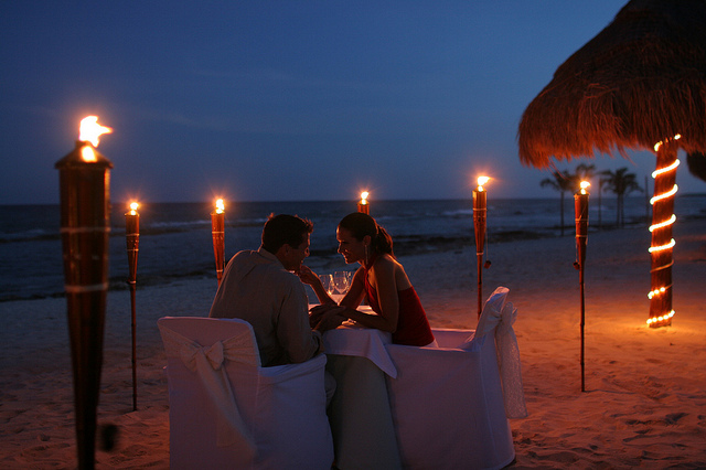 Romantic Places of Goa