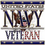 Proud Navy Veteran