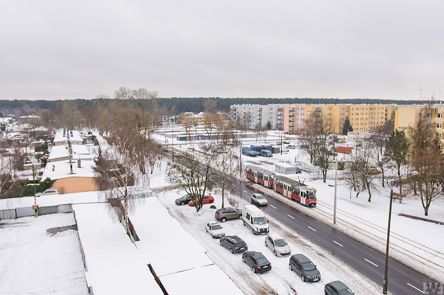 Budynki mieszkalne Horyzont Szpitalna Bydgoszcz Arkada Invest