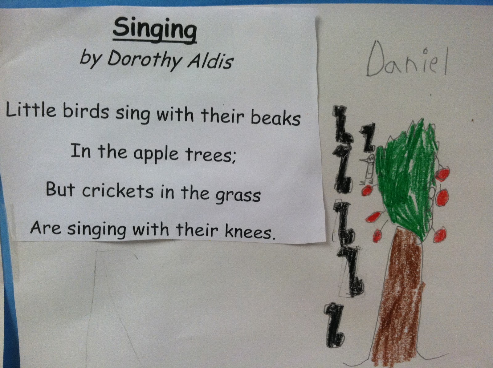 Were singing перевод. Were singing перевод