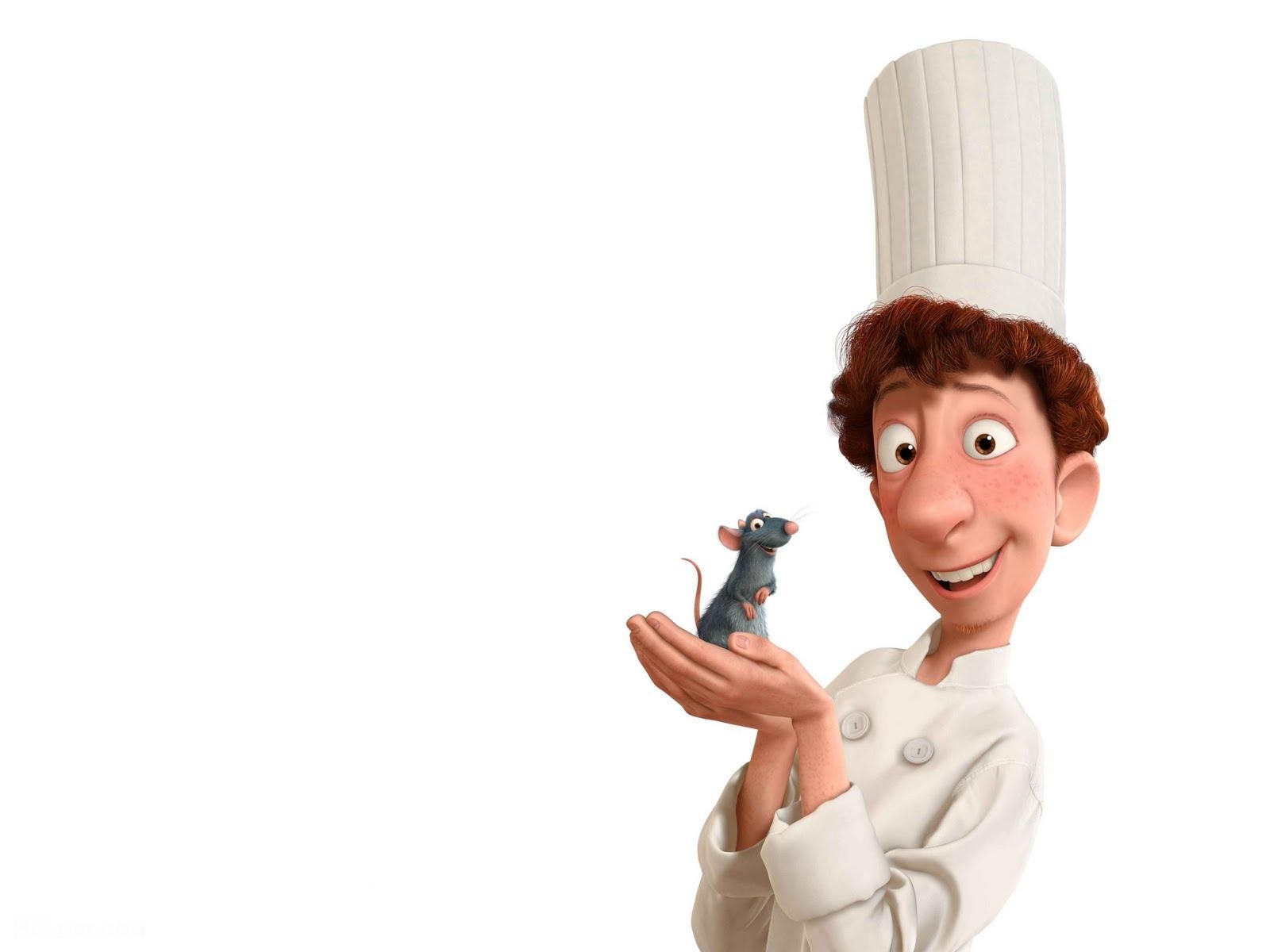 Рататуй картинки из мультика