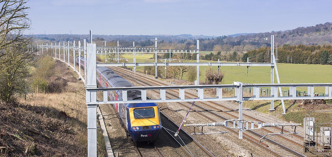 Coming to a railway viaduct near you? Frampton Cotterell Focus Team