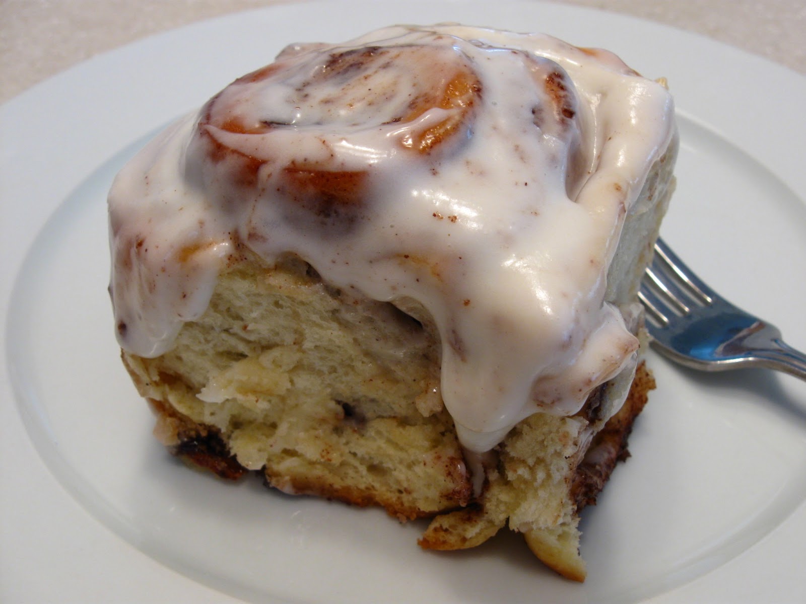 Cooking From Scratch Cinnamon Rolls Mastered!