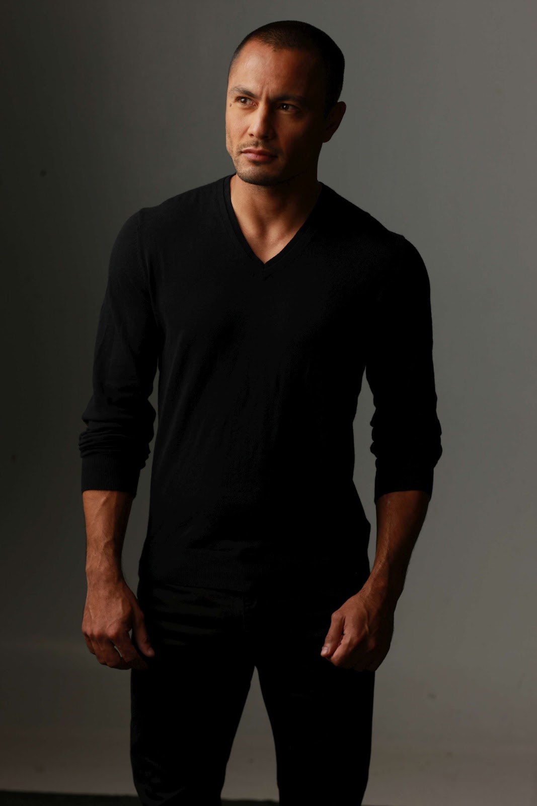 Derek Ramsi Derek Ramsay Excited With New Show 'Kidlat' But Would Rather Not Talk ...