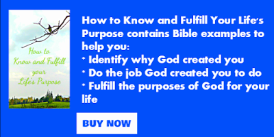 How to know and fulfill your life's purpose