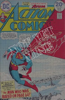 Action Comics (1938) #433