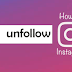 How to Unfollow Multiple People On Instagram