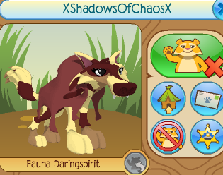 Animal Jam Famous: Famous Jammers