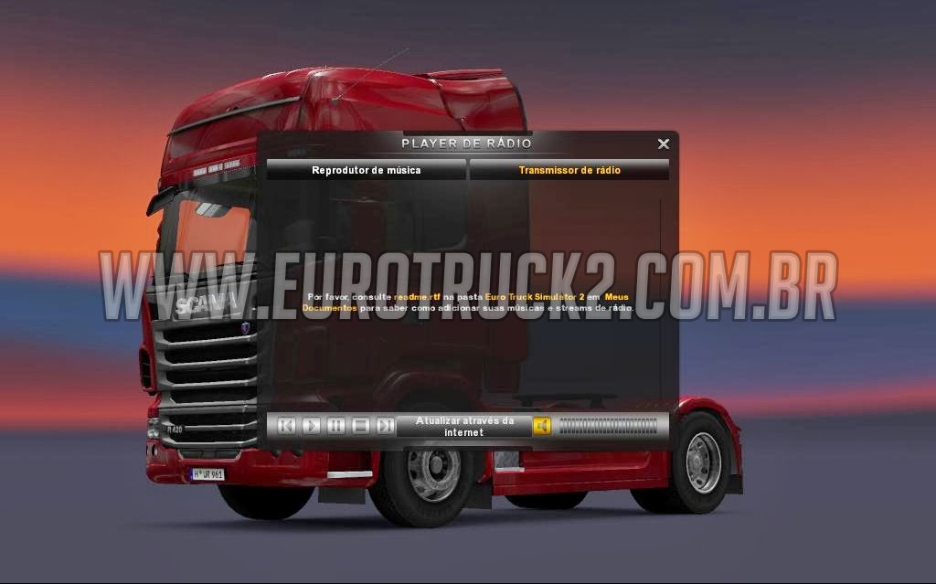 Mod Rádios Brasileiras de Todo o Brasil Beta Para V.1.7.0 By André