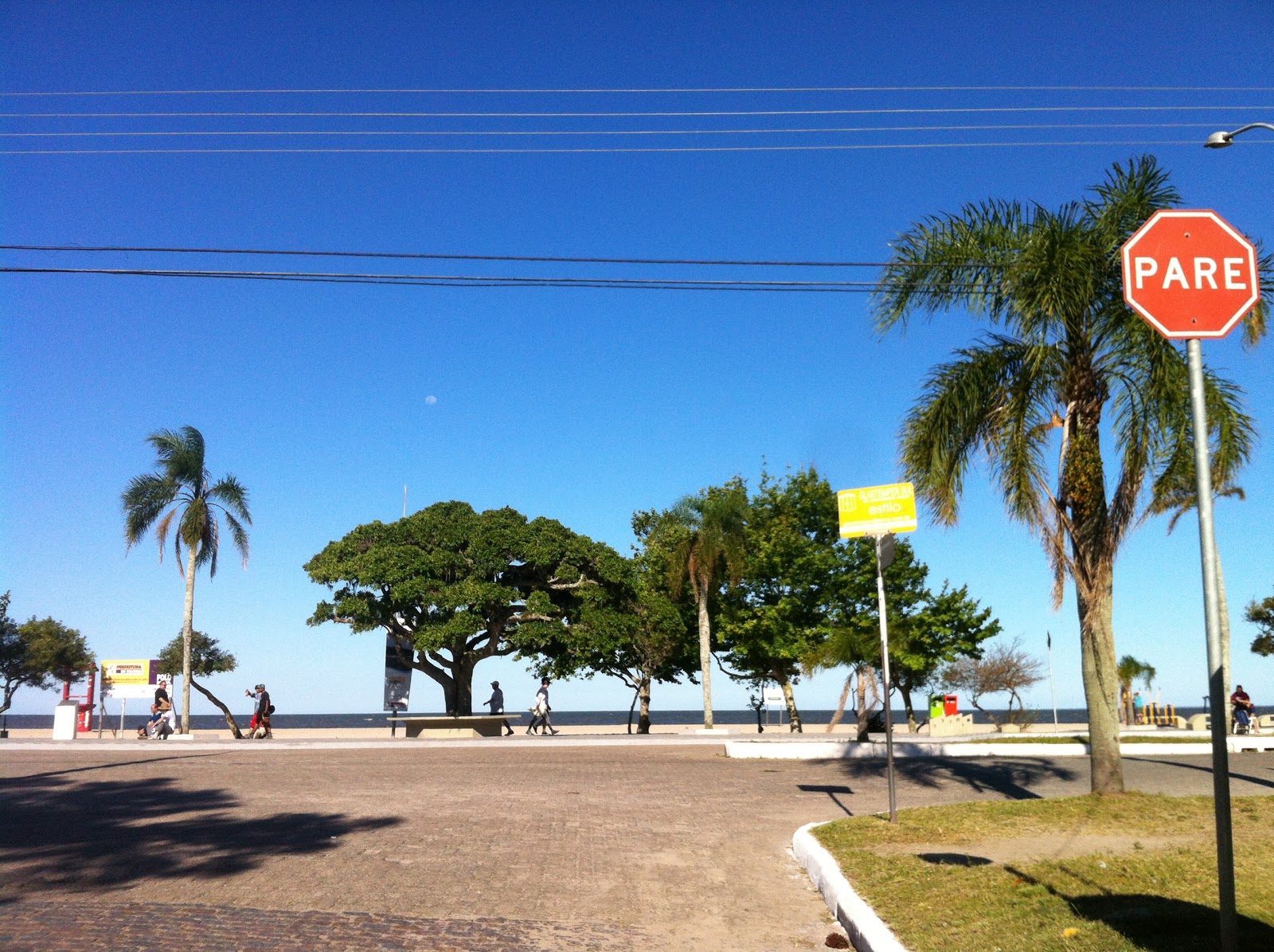 Orvalho & Geada IMENSIDÃO DOCE LAGOA
