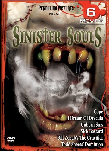 Sinister Souls