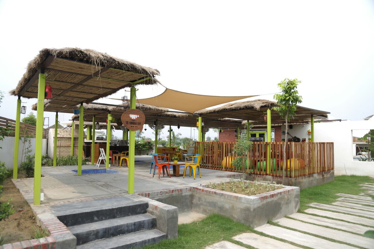 Food & Restaurants in Meerut,Uttar pradesh,NH 58,Kanker Khera,multi