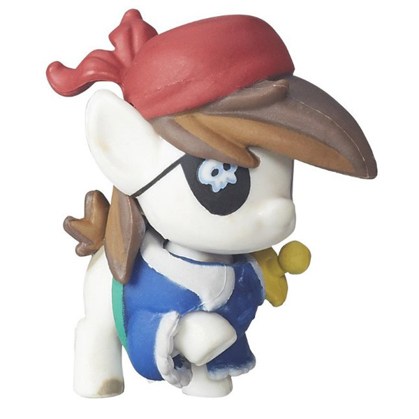 Pipsqueak pony 2025