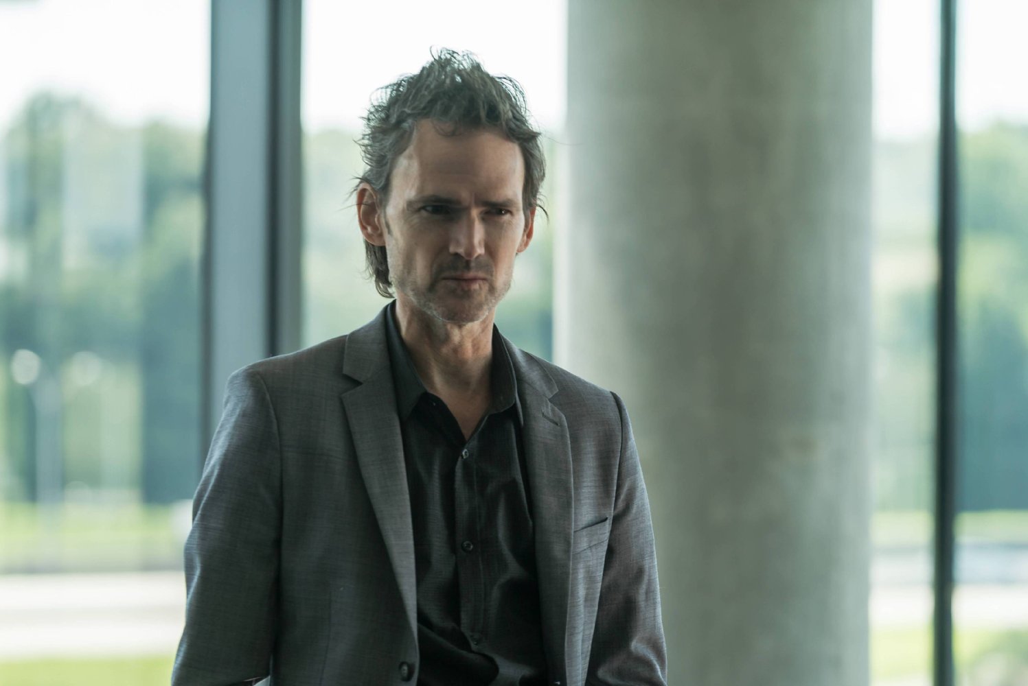 Films Et Séries Tv Avec Jeremy Davies SLEEPY HOLLOW Season 4 Promos, Clips, Images and Poster | The
