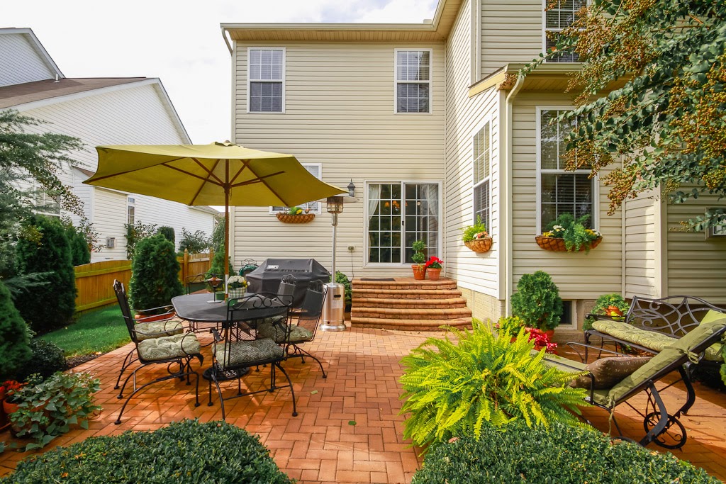 Alexander D. Necker 2801 Lochranza Way, Abingdon, MD 21009 MLS