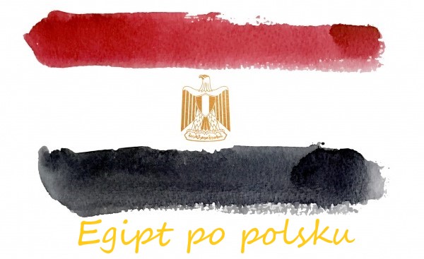 Egipt po polsku