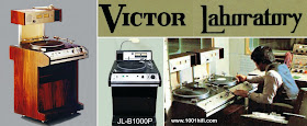 victor jl-b1000