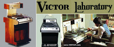 victor jl-b1000