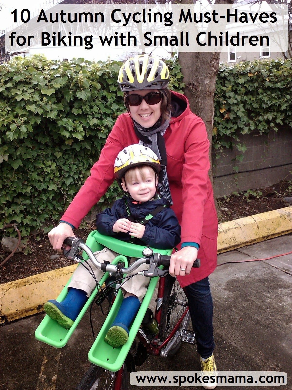 road cycling must haves