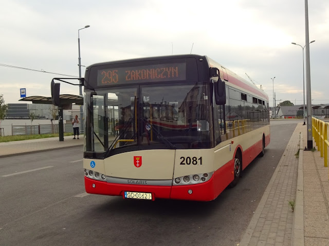 Nie będzie lepszej komunikacji na Zakoniczynie - Czytaj więcej »