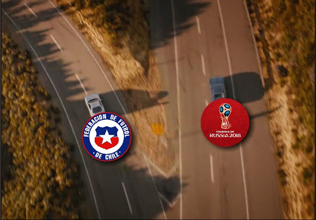 Memes Chile fuera del Mundial Rusia 2018