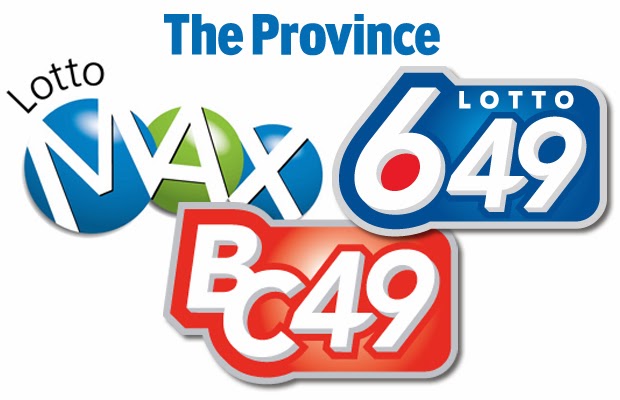 Canadian Lotto Numbers