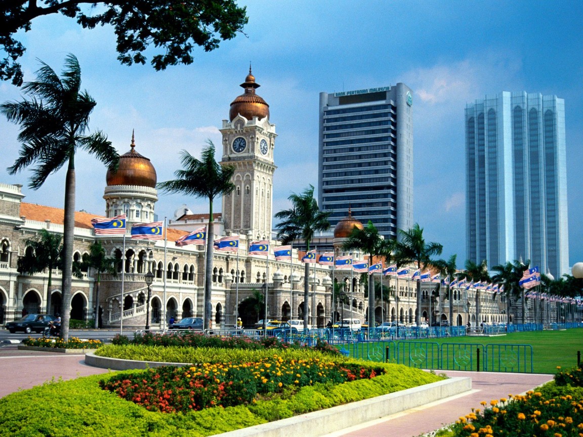 Best Trip Destinations: Kuala Lumpur