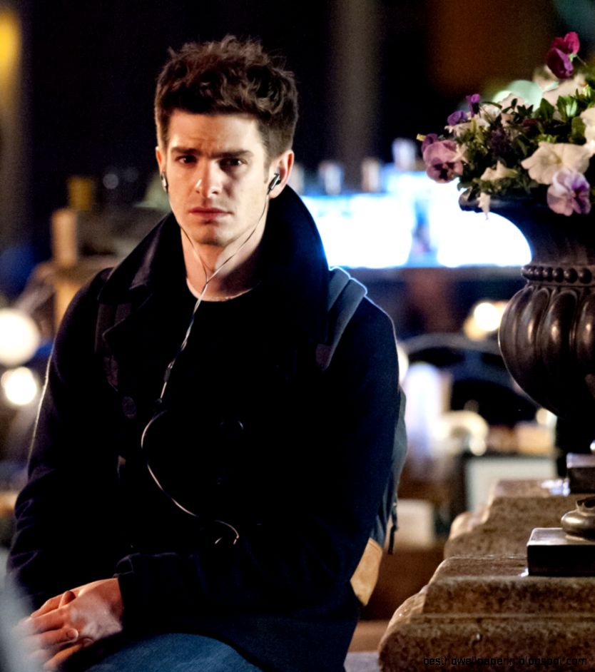 Andrew Garfield Hottest Pictures  POPSUGAR Celebrity Australia