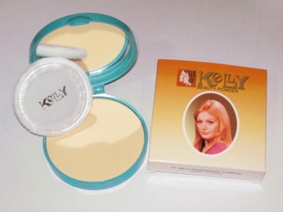 Manfaat Bedak Kelly untuk Kulit Berjerawat Manfaat Bedak Kelly untuk Kulit Berjerawat