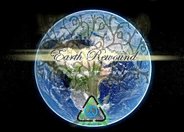 Earth Rewound