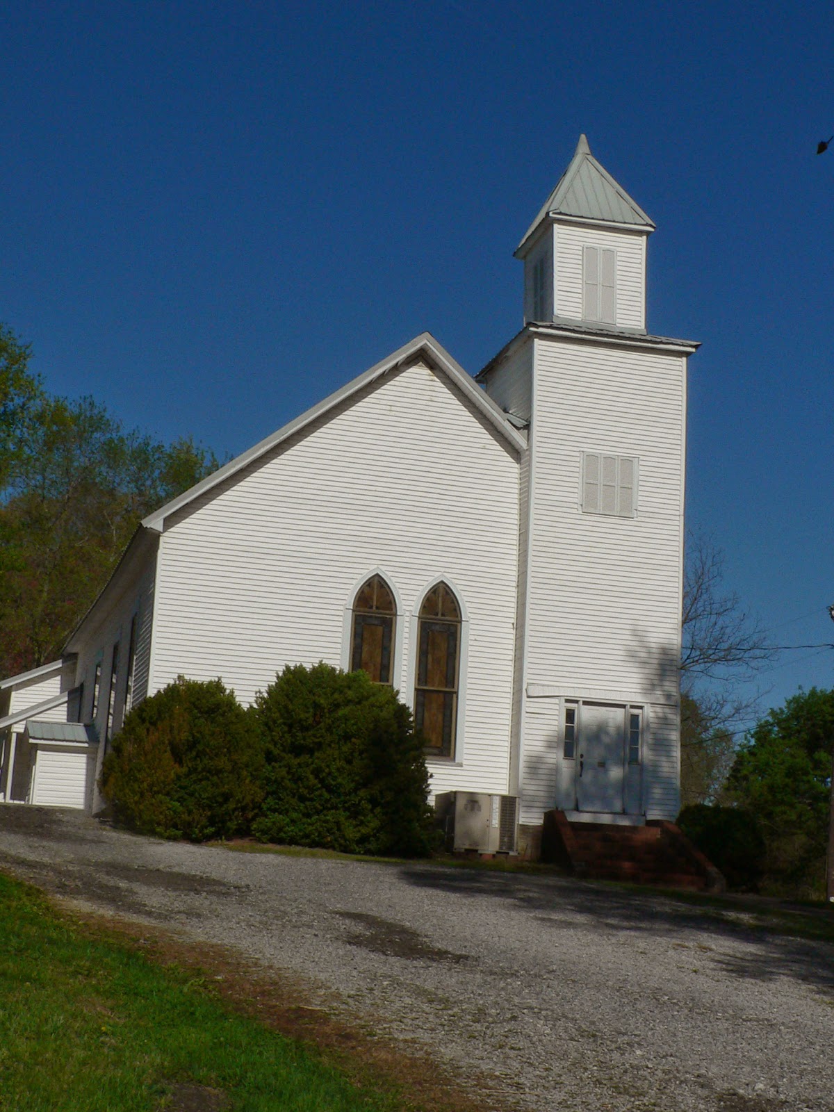 Ancestral Ties Tunnel Hill, Varnell Station, and Dalton,