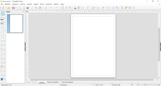 LibreOffice Draw