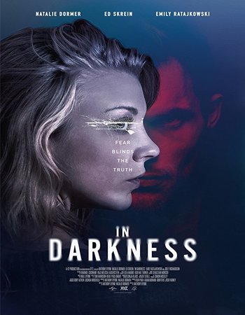 In Darkness (2018) English 720p WEB-DL