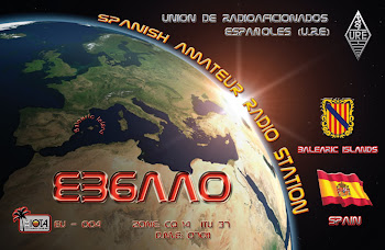 Mi QSL