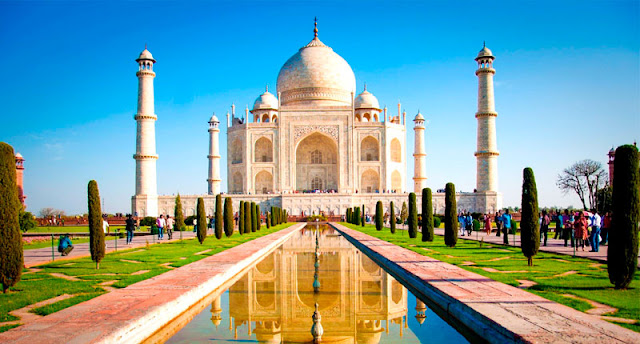 Turismo en la India, consejos