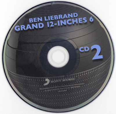 Ben Liebrand - In The Mix - 24-08-1985 - YouTube