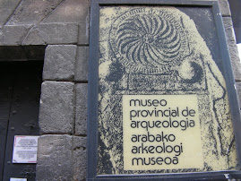 MUSEO DE ARQUELOGIA