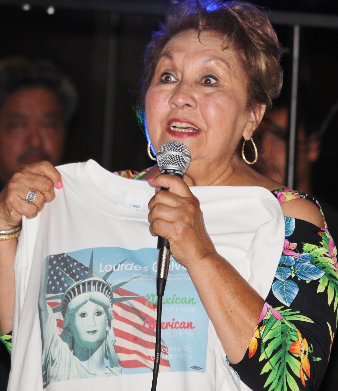 Walker Report Shedding Light on Bexar County Former Councilwoman