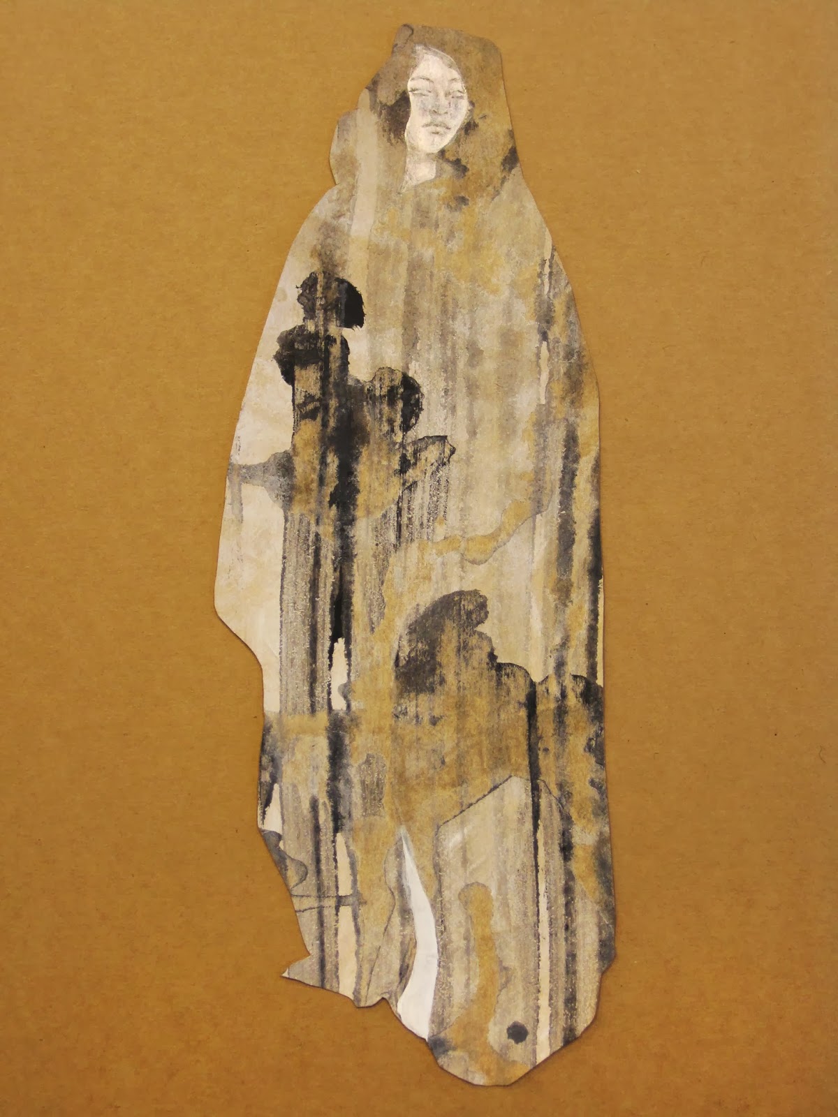 museum of true history Fallen Empire Blue Oyster Art Project Space